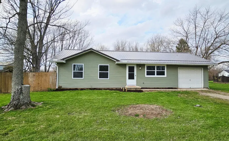 3002 Snow Hill Road Sw, Washington Court House, OH 43160 - #3