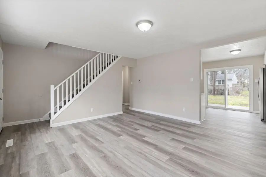 1489 Blaine Drive, Columbus, OH 43227 - #3