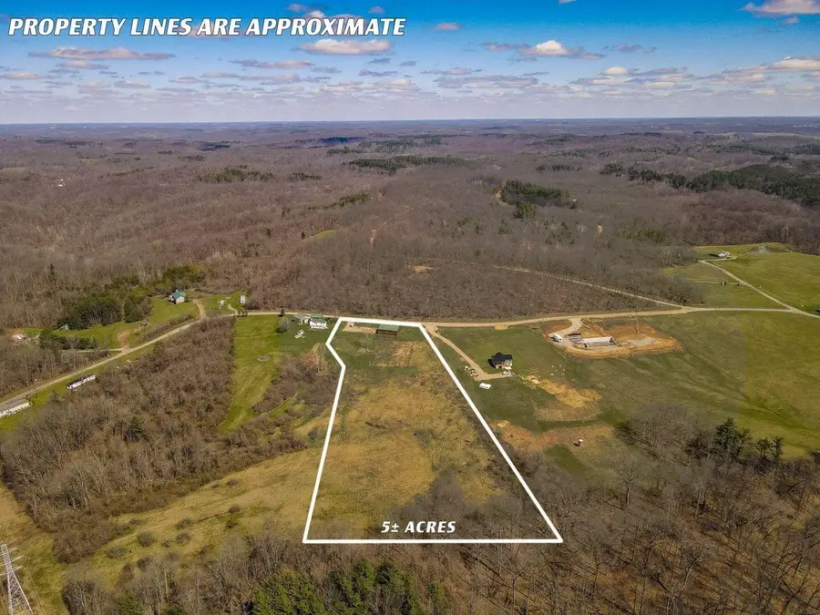 6880 Shaver Road, Blue Rock, OH 43720 - #2