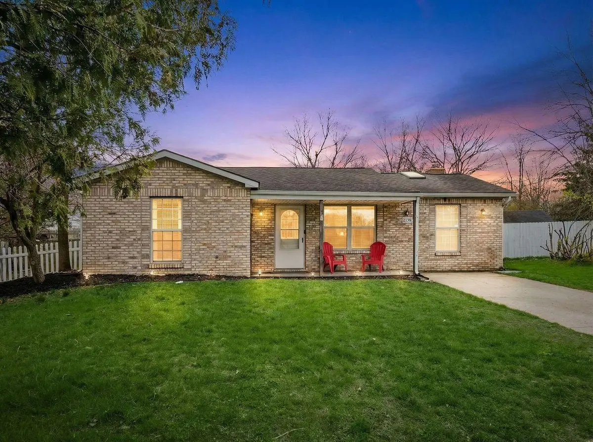 8715 Fairbrook Avenue, Galloway, OH 43119 - #1