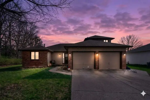 5985 Little Brook Way, Columbus, OH 43232