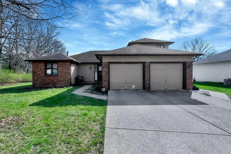 5985 Little Brook Way, Columbus, OH 43232 - #2