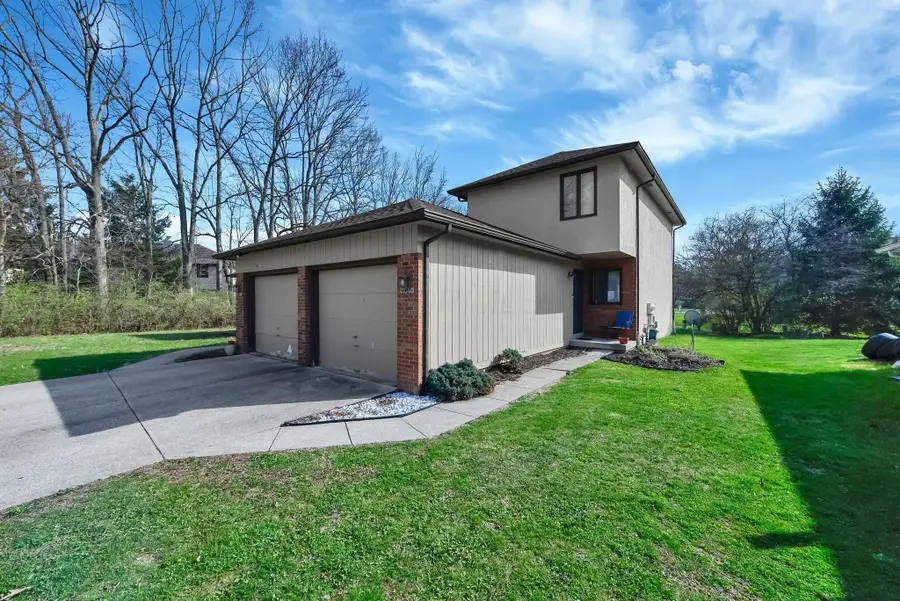 5985 Little Brook Way, Columbus, OH 43232 - #3