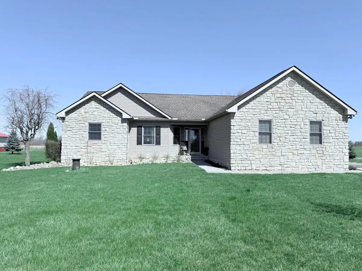 2550 State Route 665, London, OH 43140 - #1