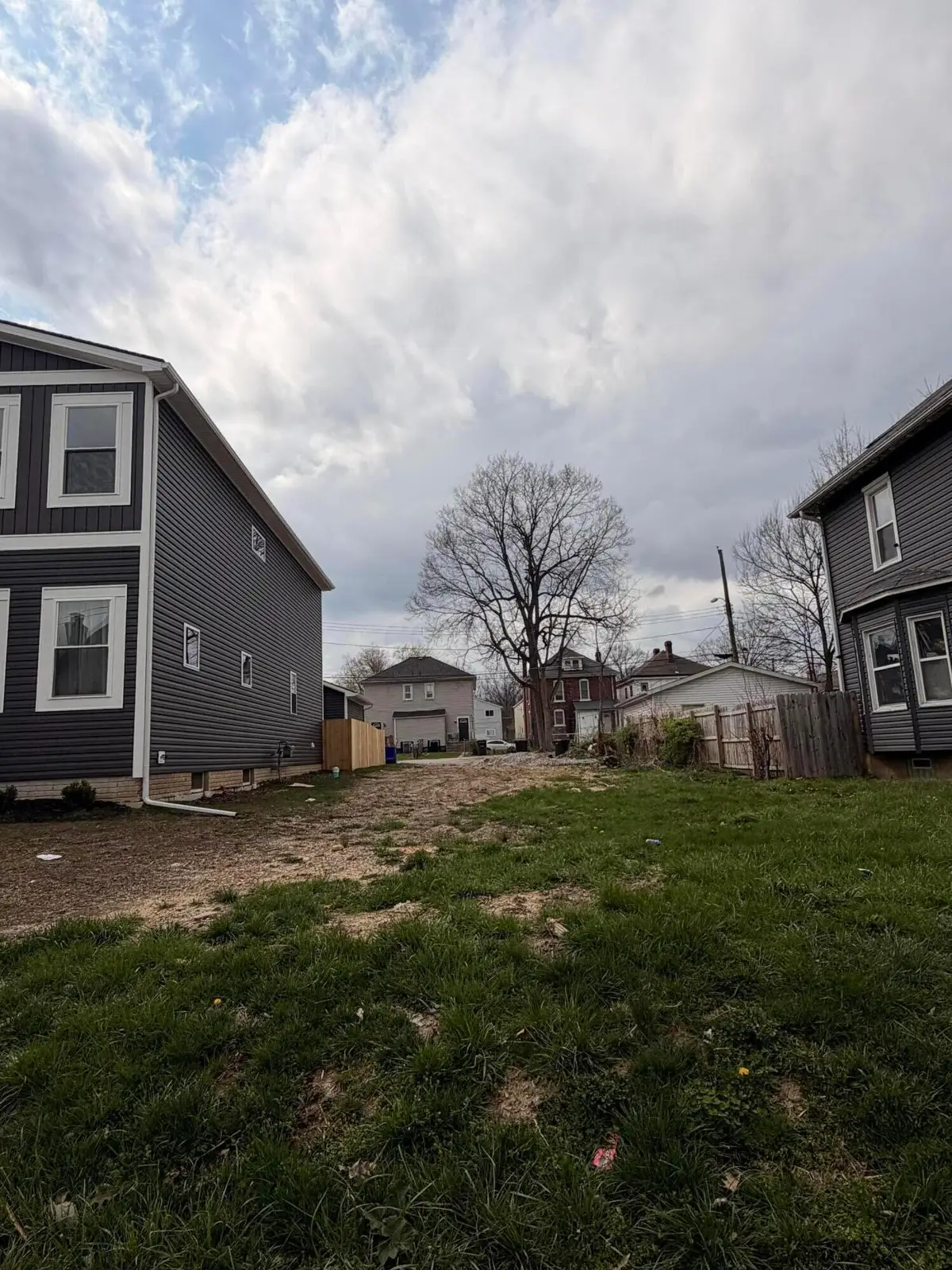 551 Lilley Avenue, Columbus, OH 43205 - #1