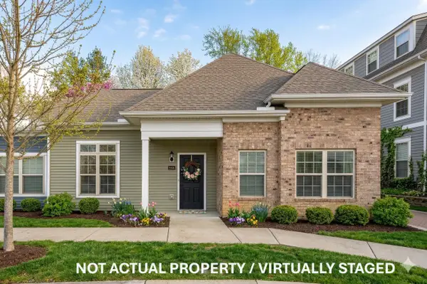 6805 Rolfe Avenue, New Albany, OH 43054