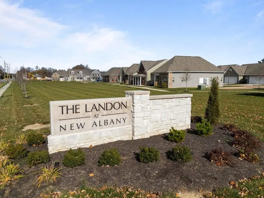 6805 Rolfe Avenue, New Albany, OH 43054 - #2