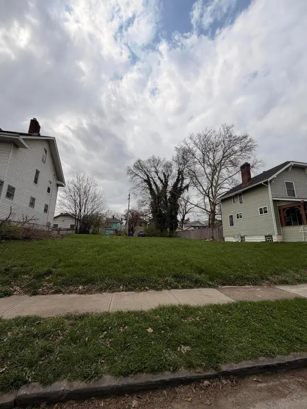 707 Lilley Avenue, Columbus, OH 43205