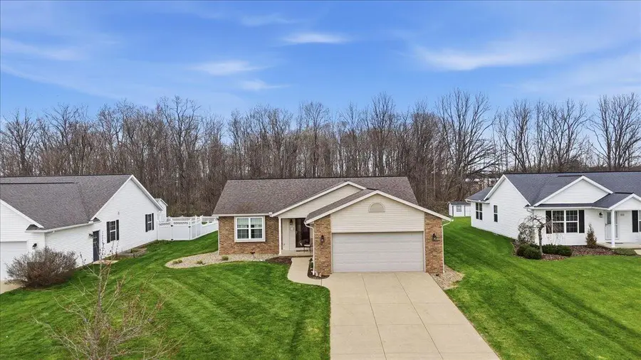 116 Struble Circle, Fredericktown, OH 43019 - #3