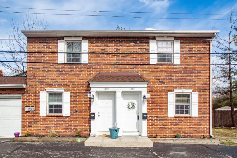 3027 Sunset Drive, Columbus, OH 43202 - #3