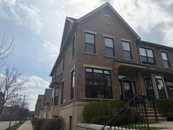 862 Pullman Way, Columbus, OH 43212