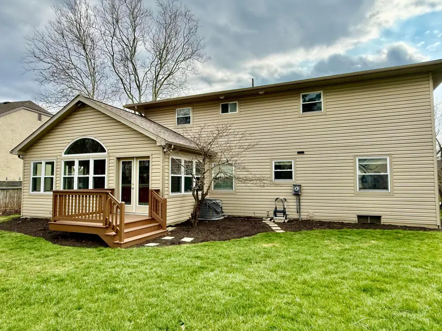 5376 Amy Lane, Columbus, OH 43235 - #2