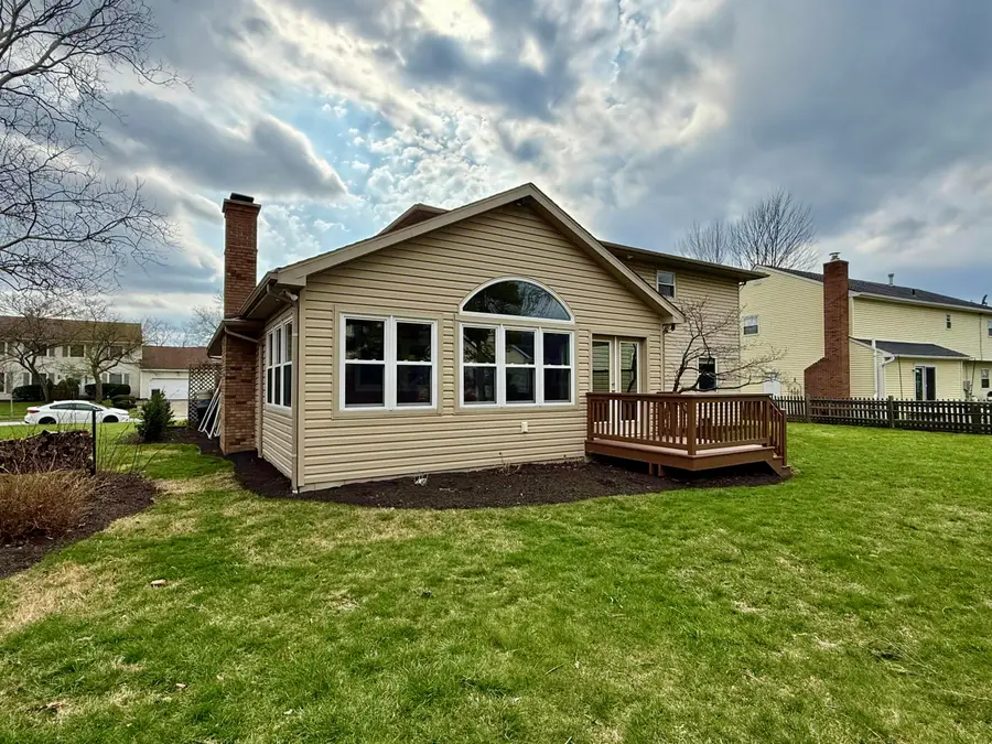 5376 Amy Lane, Columbus, OH 43235 - #3