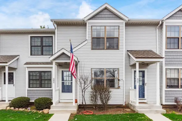 881 Upholland Lane, Columbus, OH 43085