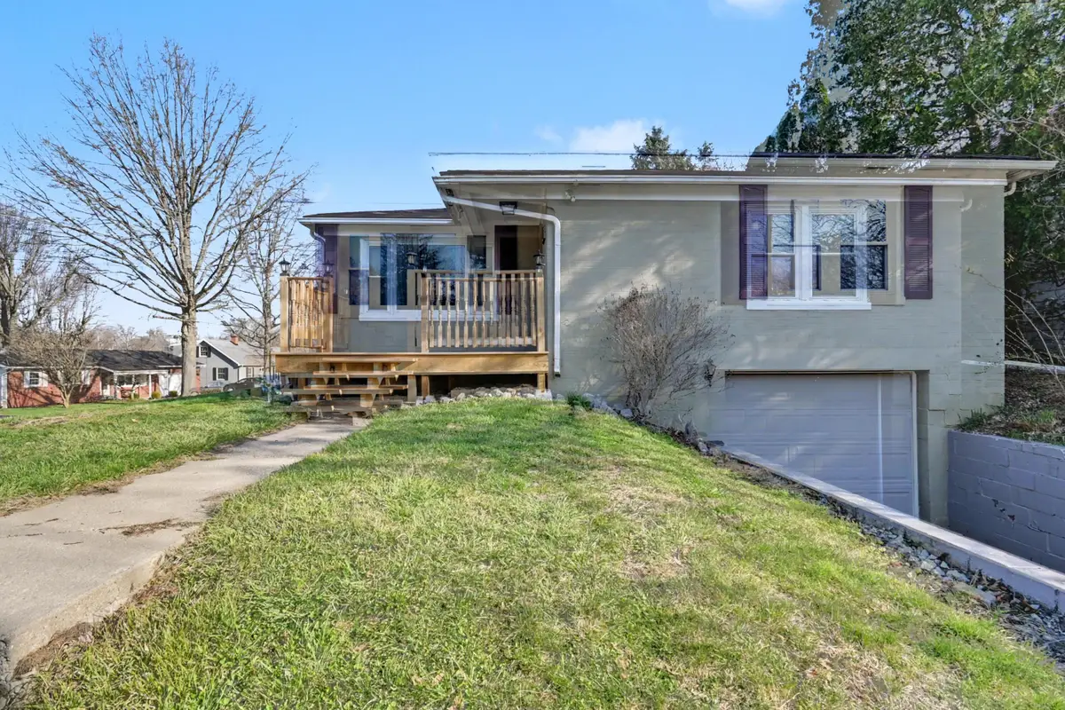 740 Gay Street, Bucyrus, OH 44820 - #1