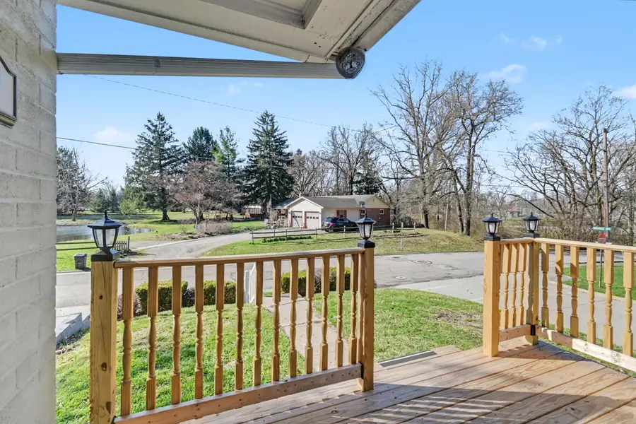 740 Gay Street, Bucyrus, OH 44820 - #2