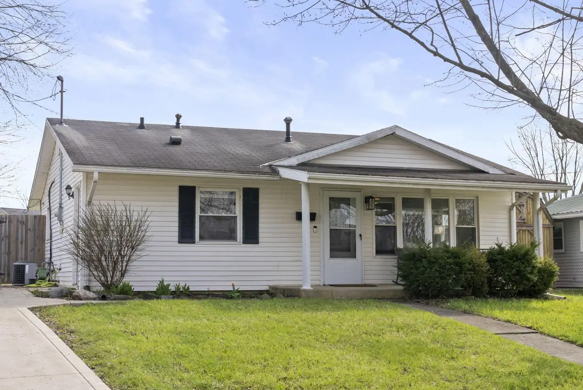 100 Saratoga Drive, Johnstown, OH 43031 - #1