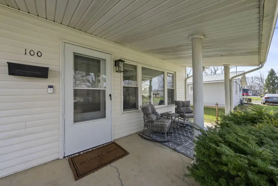 100 Saratoga Drive, Johnstown, OH 43031 - #3