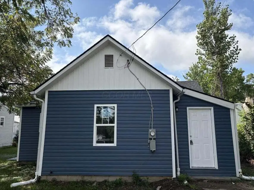 197 Harrison Street, Marion, OH 43302 - #1