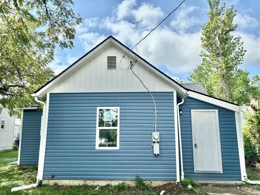 197 Harrison Street, Marion, OH 43302 - #2