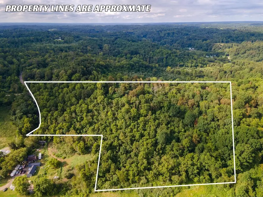 0 E Side Sand Ridge Road, Albany, OH 45710 - #3