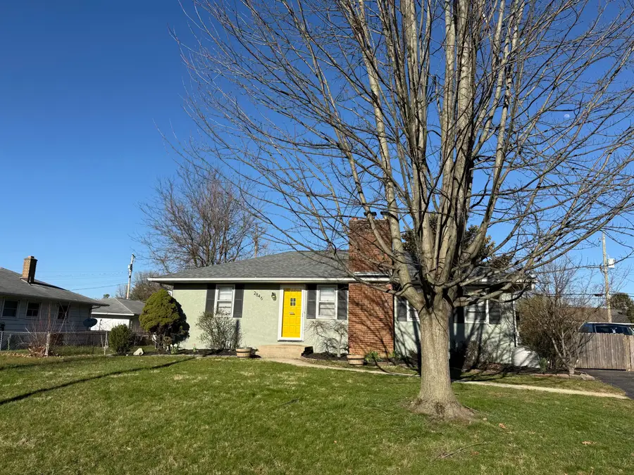 2846 Hampton Road S, Columbus, OH 43232 - #2