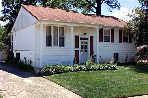 162 Imperial Drive, Columbus, OH 43230