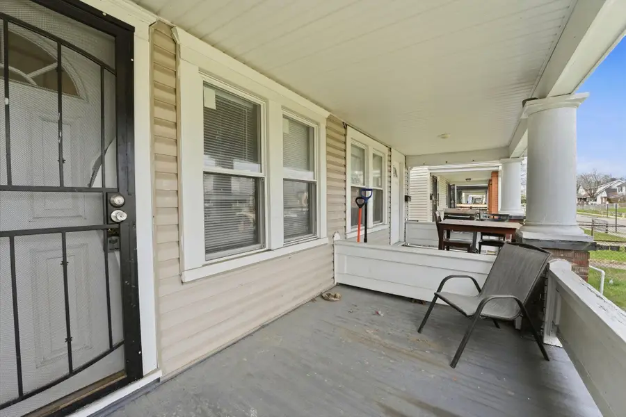 1157 E 18th Avenue, Columbus, OH 43211 - #2