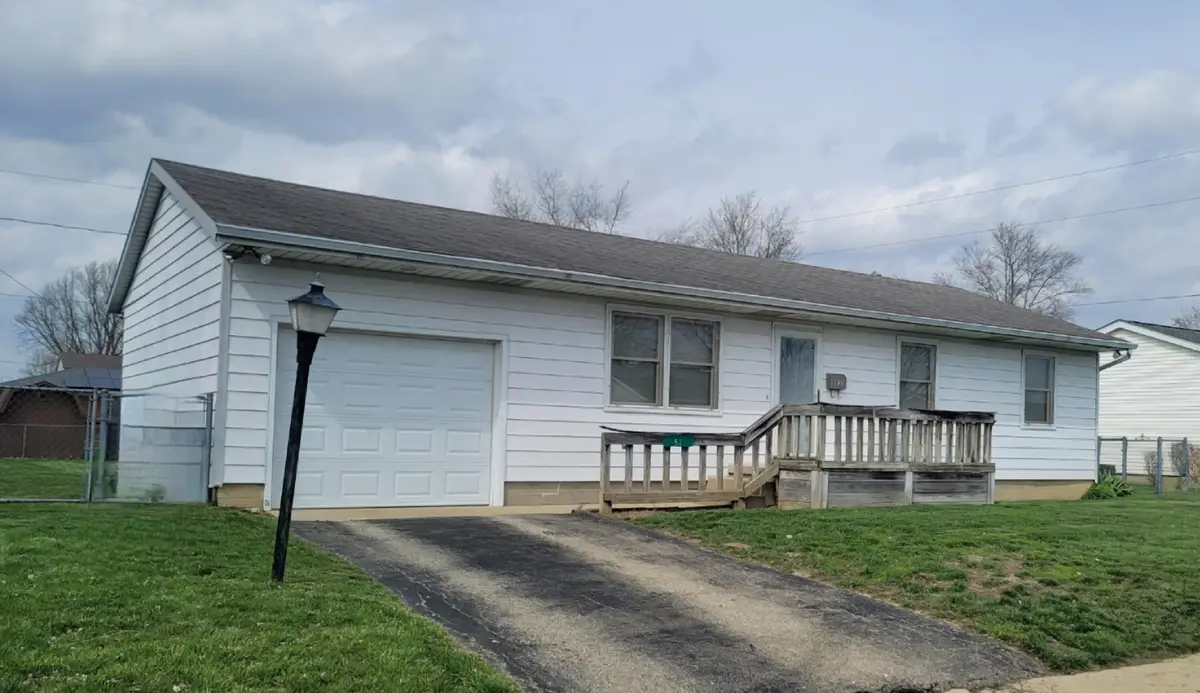 52 Deger Drive, London, OH 43140 - #1