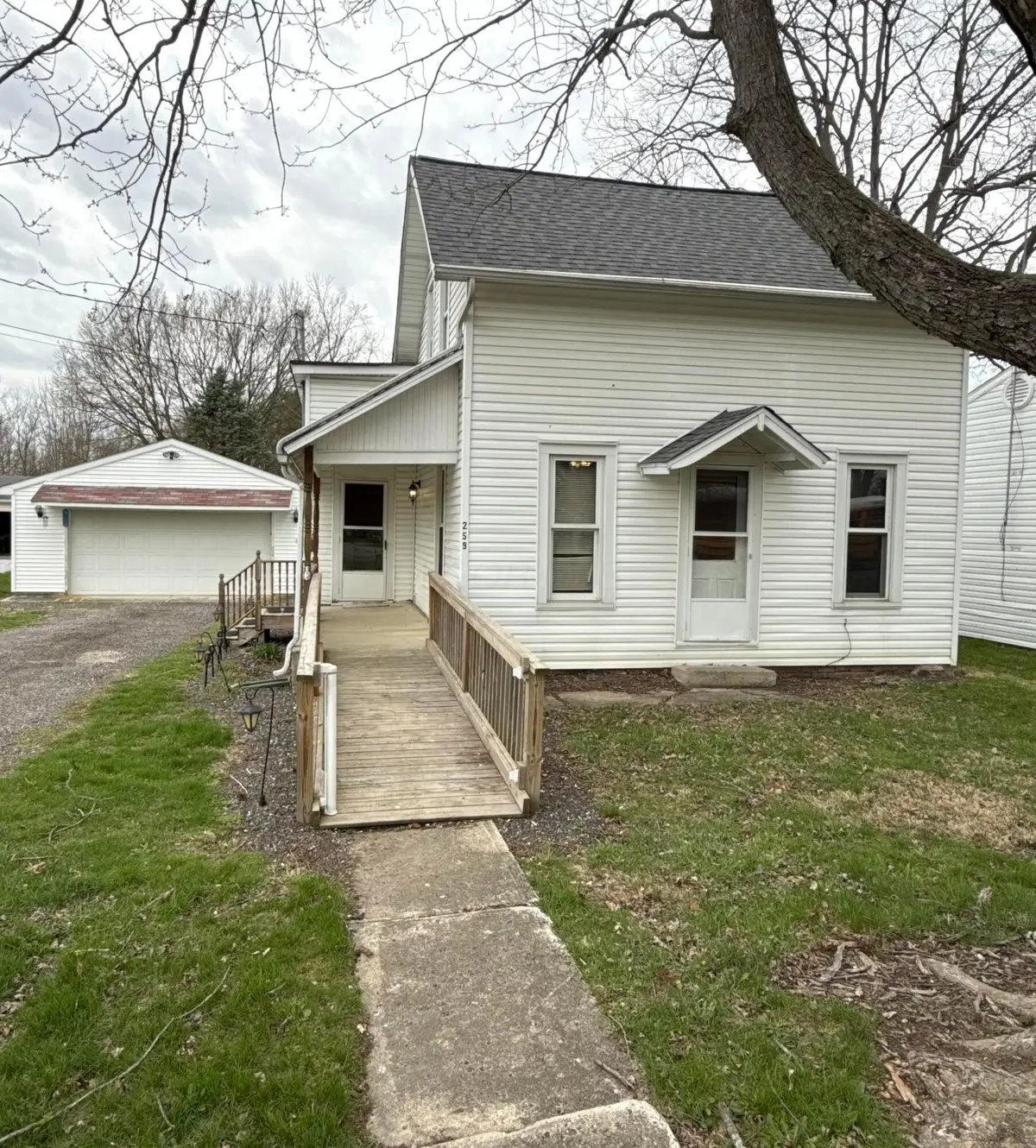 259 Grove Street, Richwood, OH 43344 - #1