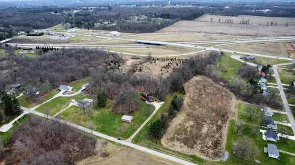 0 Snodgrass Road, Mansfield, OH 44903