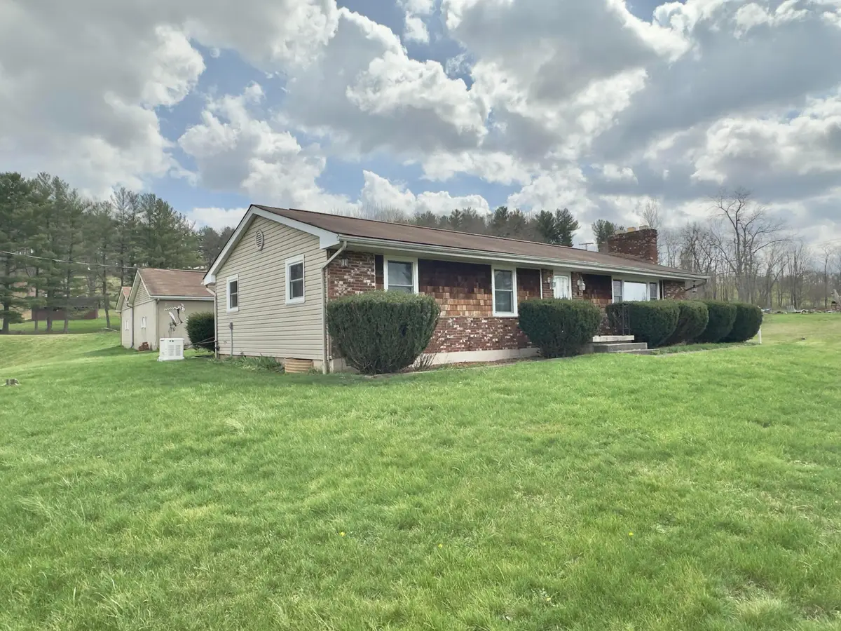 29046 State Route 93, McArthur, OH 45651 - #1