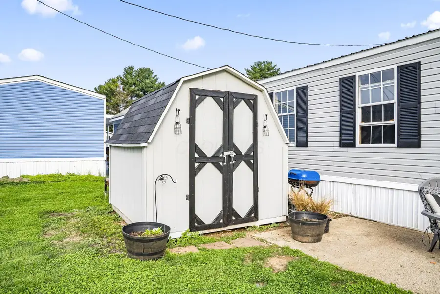 114 Evergreen Avenue, Circleville, OH 43113 - #3