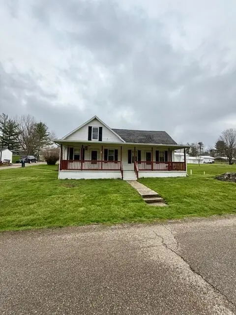 4042 Railroad Street, New Marshfield, OH 45766