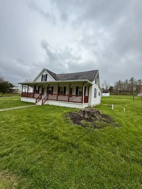 4042 Railroad Street, New Marshfield, OH 45766 - #2