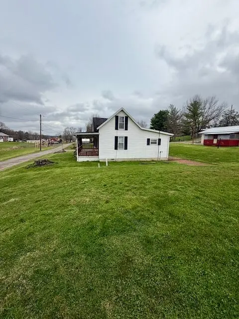 4042 Railroad Street, New Marshfield, OH 45766 - #3