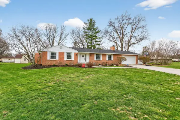 507 Susan Circle, Marion, OH 43302