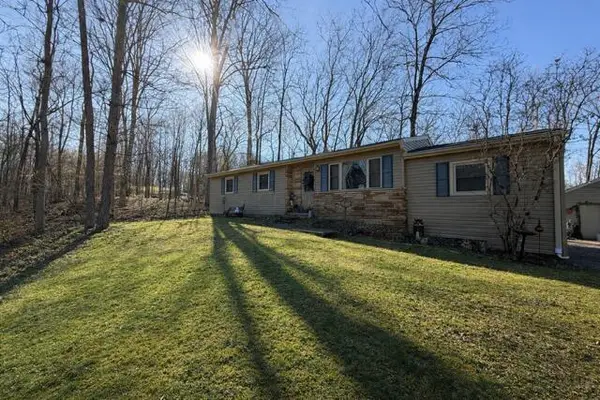 9135 Perrill Road, Ashville, OH 43103