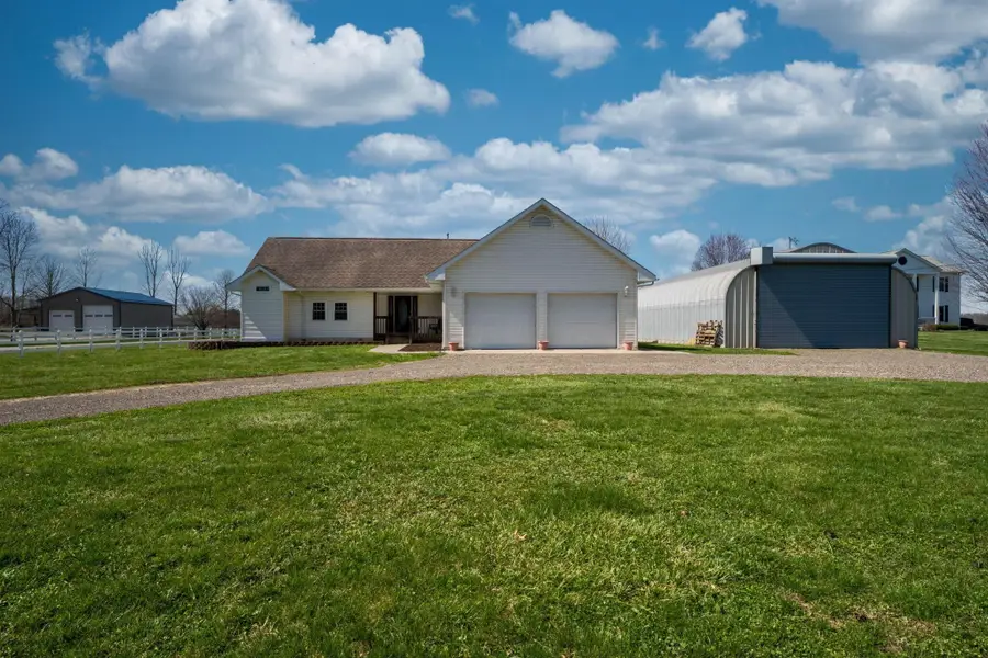 1687 Lake Drive Road, Heath, OH 43056 - #2