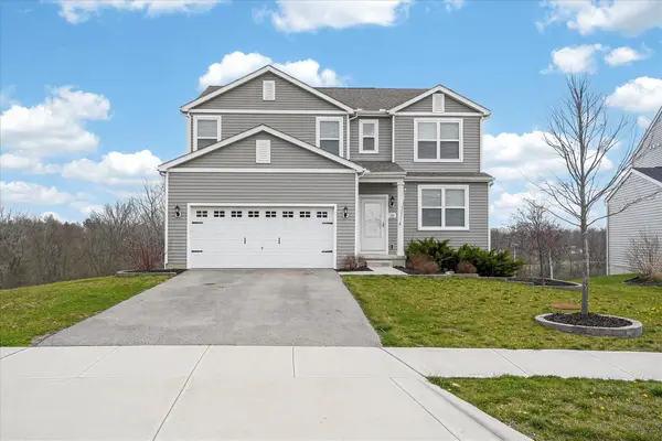 101 Bigelow Drive, Johnstown, OH 43031