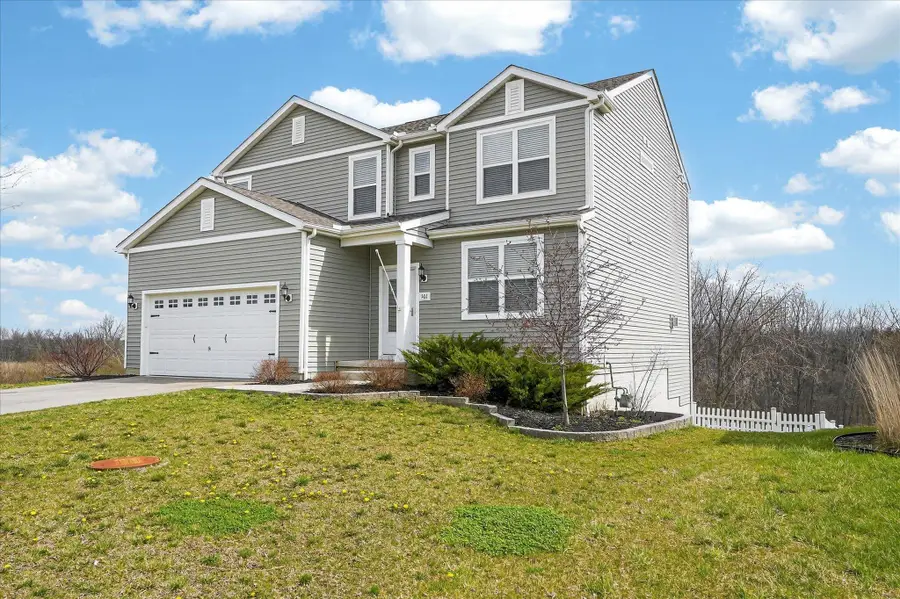 101 Bigelow Drive, Johnstown, OH 43031 - #3