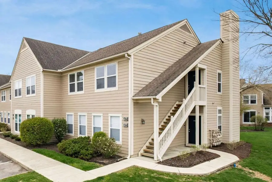 3479 Fishinger Mill Drive, Hilliard, OH 43026 - #2