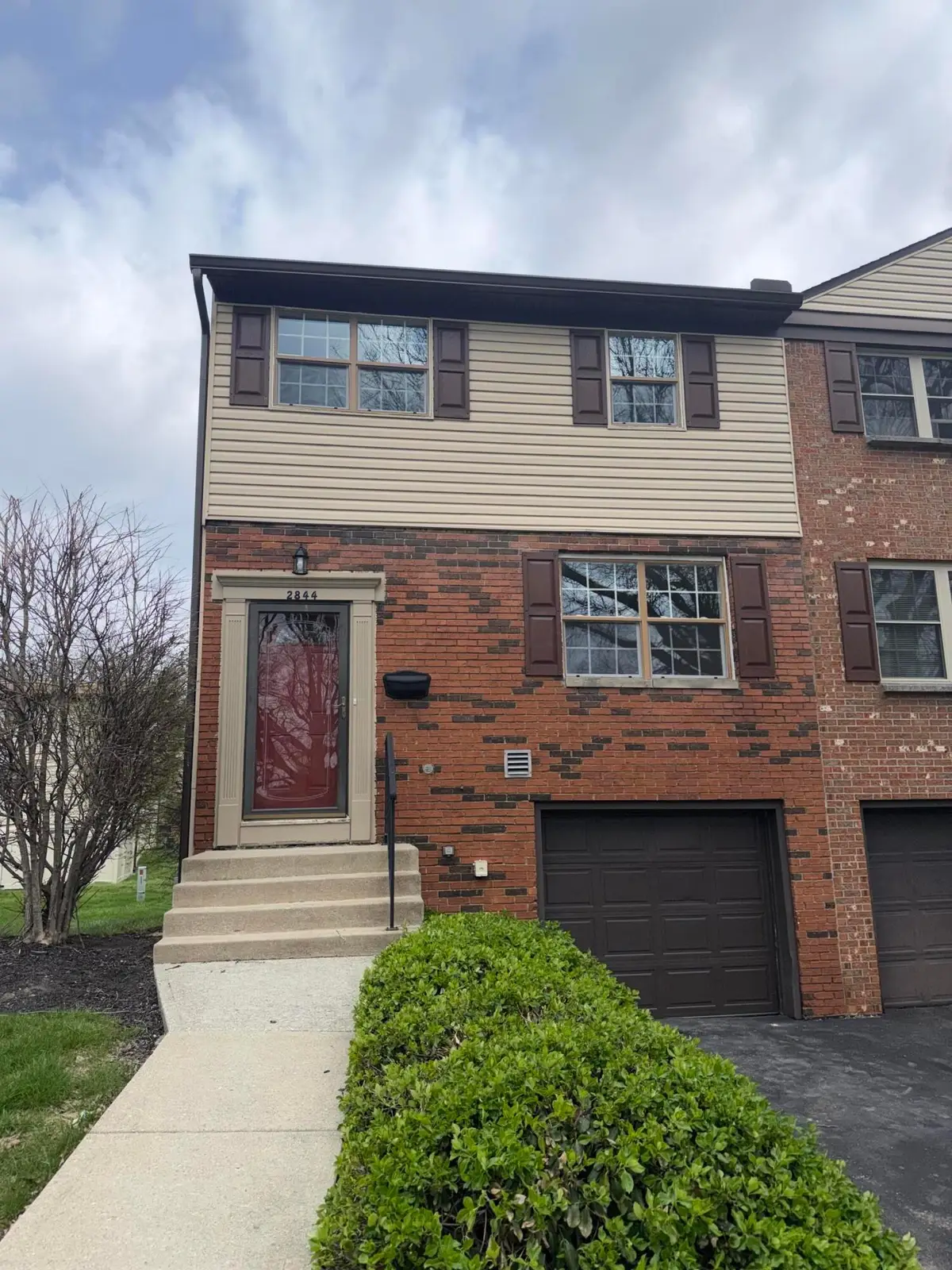 2844 Petzinger Road, Columbus, OH 43209 - #1