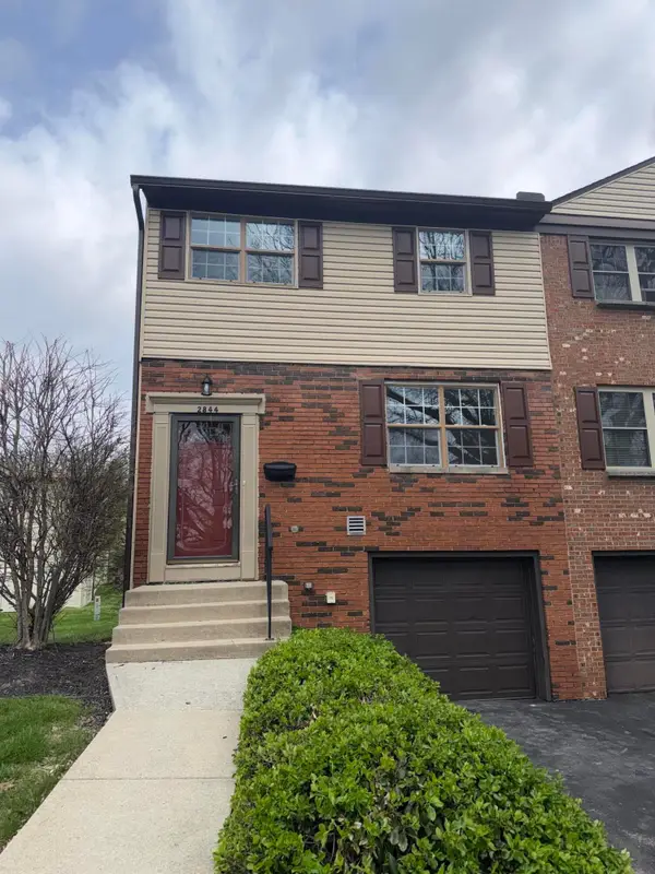 2844 Petzinger Road, Columbus, OH 43209