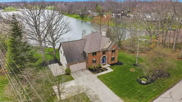 17727 Timber Lane, Marysville, OH 43040