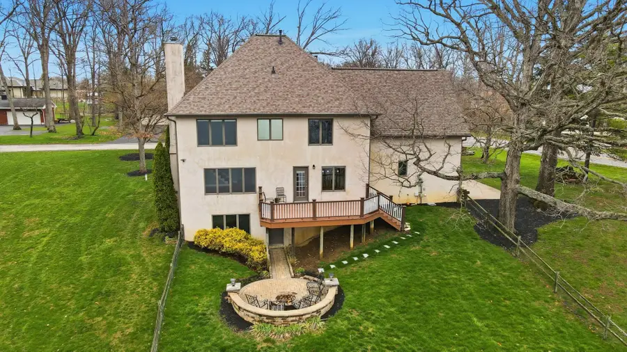 17727 Timber Lane, Marysville, OH 43040 - #2