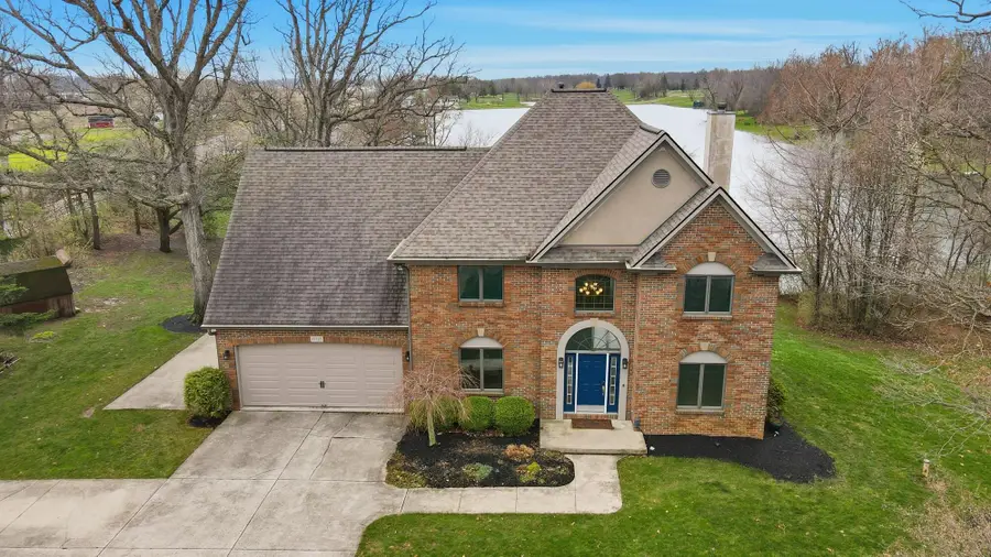 17727 Timber Lane, Marysville, OH 43040 - #3