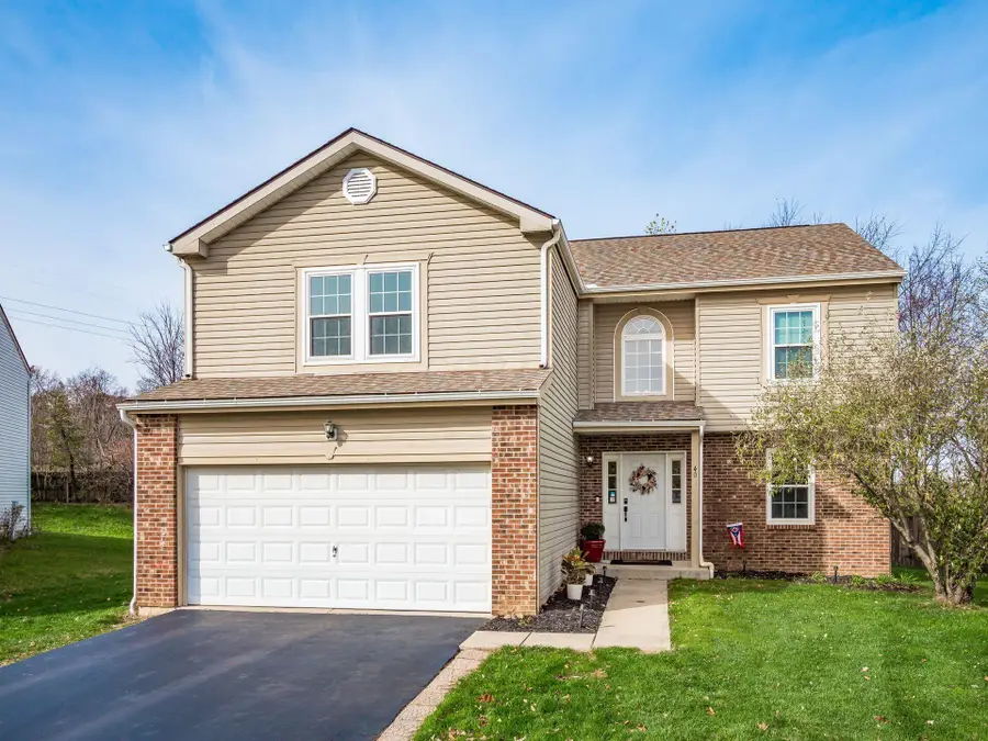 40 Tabilore Loop, Delaware, OH 43015 - #3