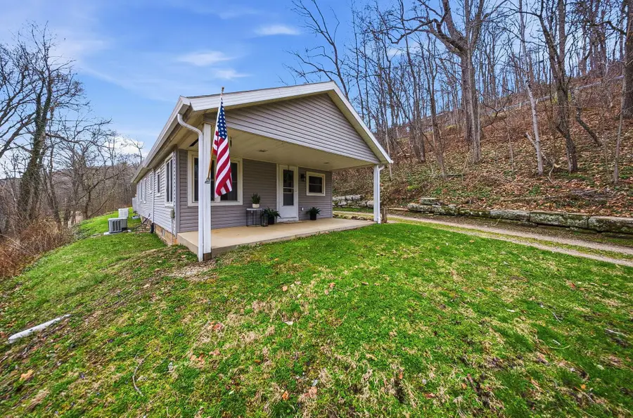3535 Township Rd. 29, Glenmont, OH 44628 - #3