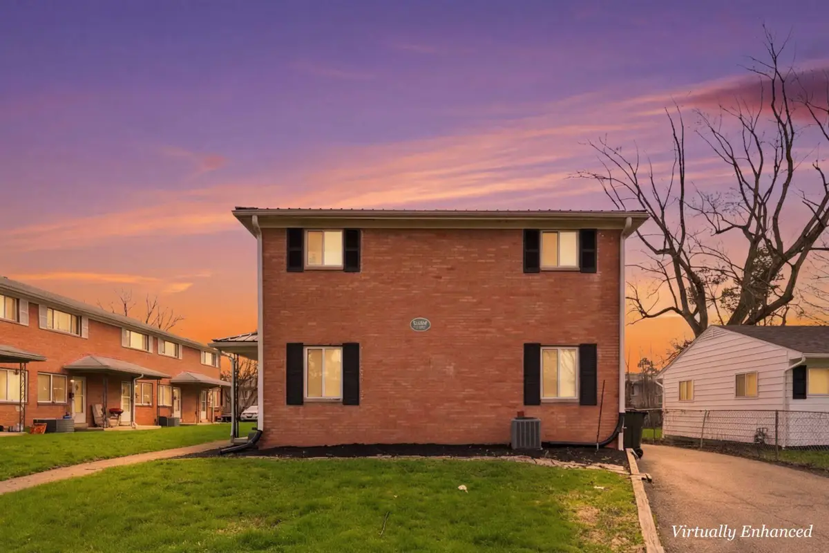 5780 N Meadows Boulevard, Columbus, OH 43229 - #1